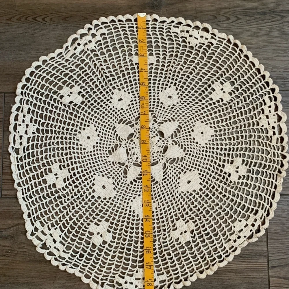Doily